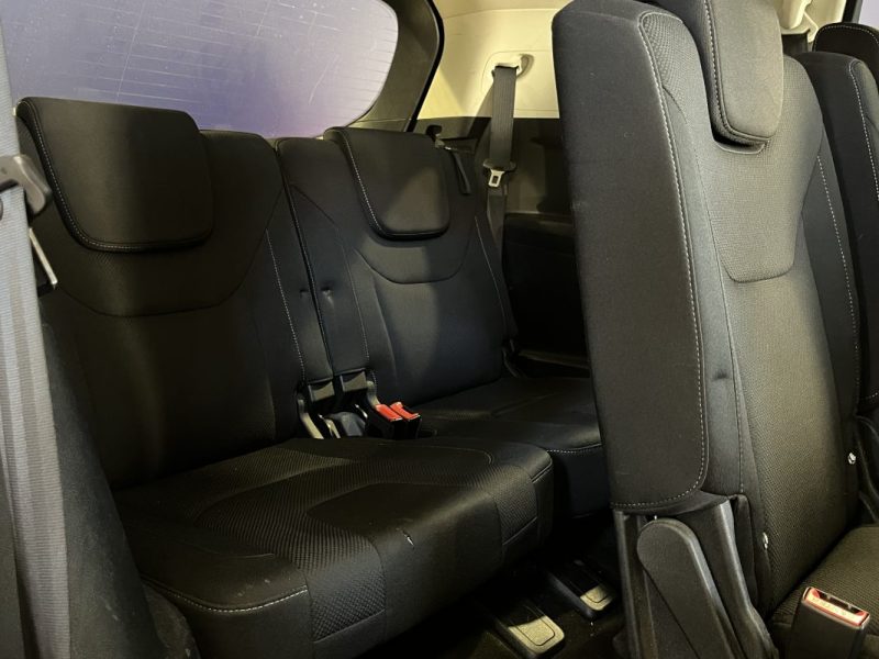 FORD S-MAX 2.0 TDCI 150CH STOP&START BUSINESS NAV POWERSHIFT 7 PLACES