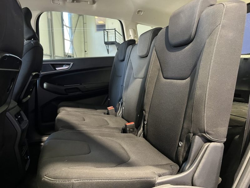 FORD S-MAX 2.0 TDCI 150CH STOP&START BUSINESS NAV POWERSHIFT 7 PLACES