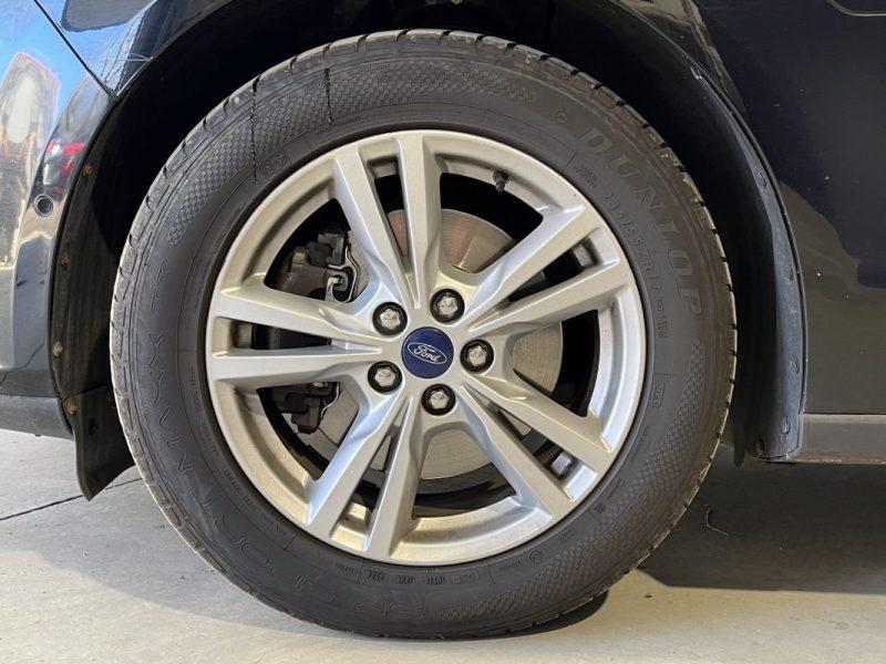 FORD S-MAX 2.0 TDCI 150CH STOP&START BUSINESS NAV POWERSHIFT 7 PLACES