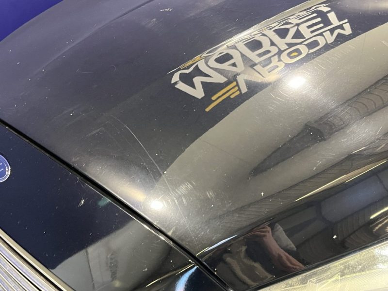 FORD S-MAX 2.0 TDCI 150CH STOP&START BUSINESS NAV POWERSHIFT 7 PLACES