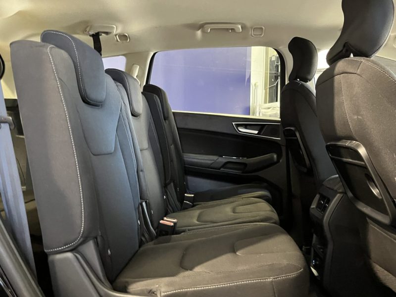 FORD S-MAX 2.0 TDCI 150CH STOP&START BUSINESS NAV POWERSHIFT 7 PLACES