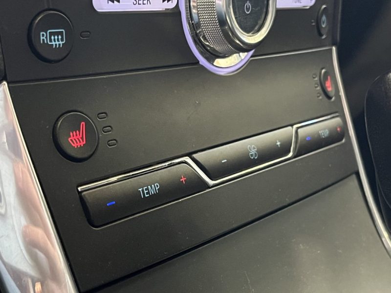 FORD S-MAX 2.0 TDCI 150CH STOP&START BUSINESS NAV POWERSHIFT 7 PLACES