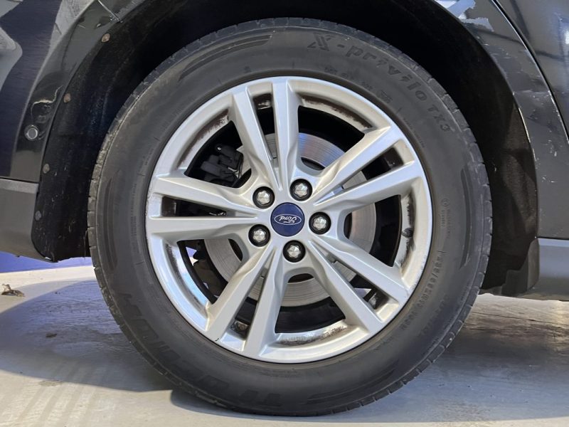 FORD S-MAX 2.0 TDCI 150CH STOP&START BUSINESS NAV POWERSHIFT 7 PLACES