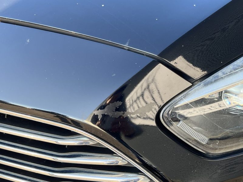 FORD S-MAX 2.0 TDCI 150CH STOP&START BUSINESS NAV POWERSHIFT 7 PLACES