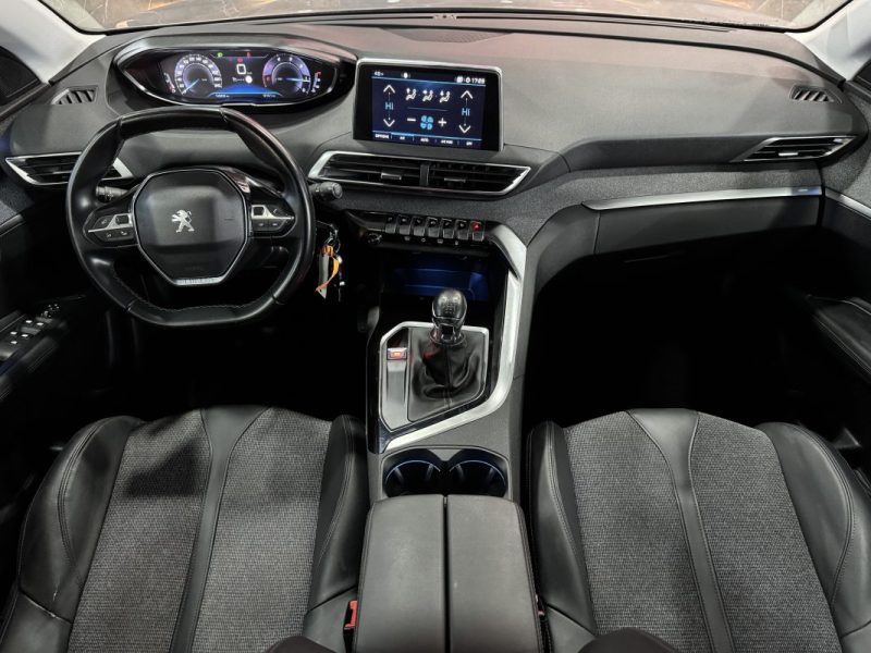 PEUGEOT 3008 II 1.5 BLUEHDI 130CH E6.C ACTIVE S&S 2019