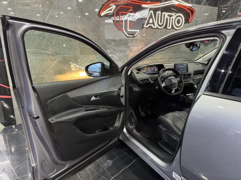 PEUGEOT 3008 II 1.5 BLUEHDI 130CH E6.C ACTIVE S&S 2019