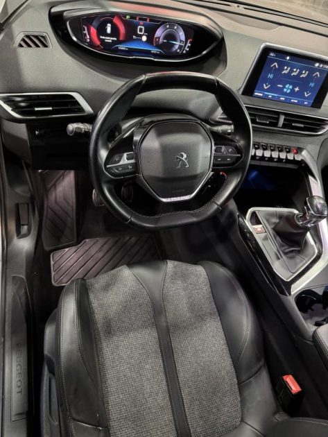 PEUGEOT 3008 II 1.5 BLUEHDI 130CH E6.C ACTIVE S&S 2019