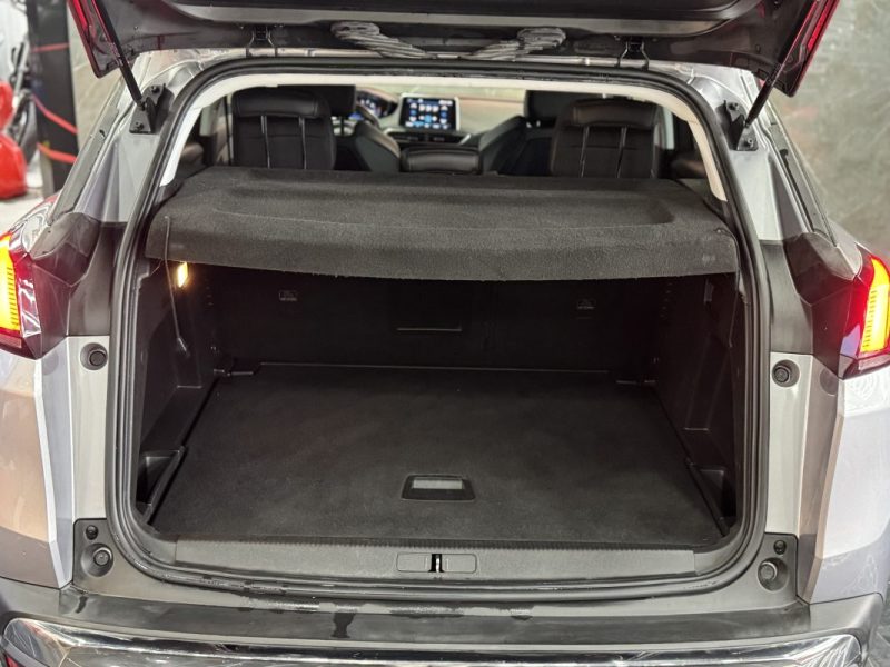 PEUGEOT 3008 II 1.5 BLUEHDI 130CH E6.C ACTIVE S&S 2019