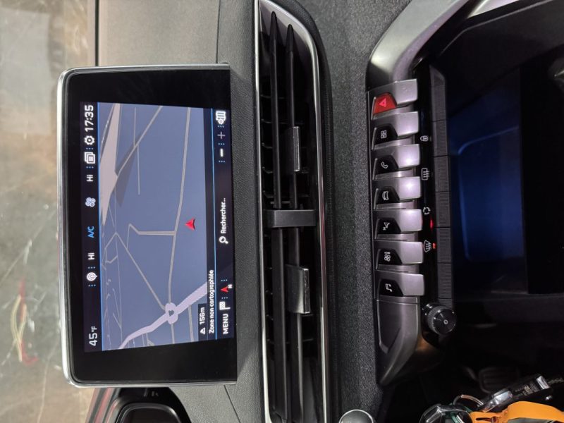 PEUGEOT 3008 II 1.5 BLUEHDI 130CH E6.C ACTIVE S&S 2019