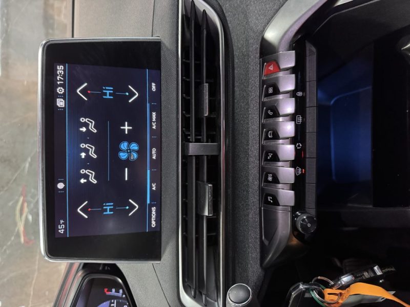 PEUGEOT 3008 II 1.5 BLUEHDI 130CH E6.C ACTIVE S&S 2019