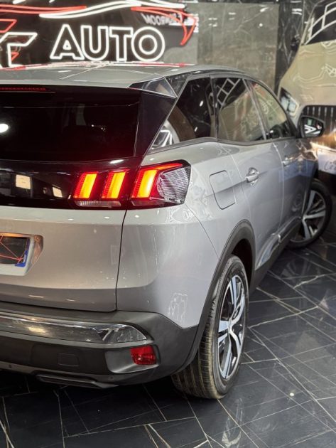 PEUGEOT 3008 II 1.5 BLUEHDI 130CH E6.C ACTIVE S&S 2019