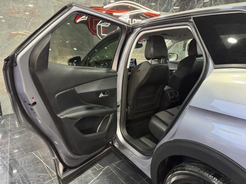 PEUGEOT 3008 II 1.5 BLUEHDI 130CH E6.C ACTIVE S&S 2019