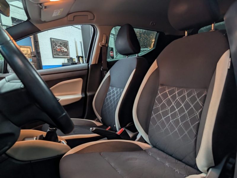 NISSAN MICRA V 0.9 IG-T 90 Cv VISIA PACK 