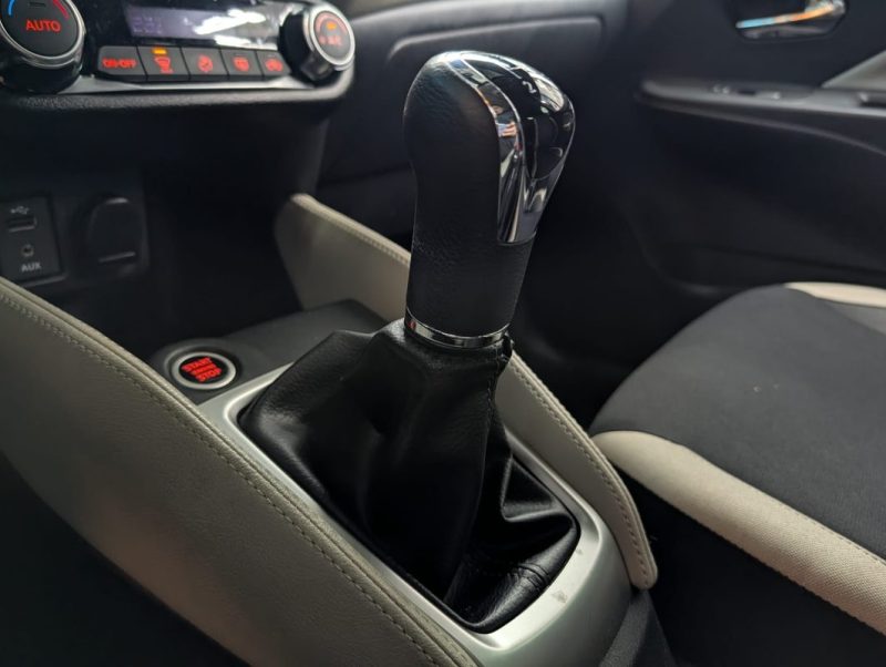 NISSAN MICRA V 0.9 IG-T 90 Cv VISIA PACK 