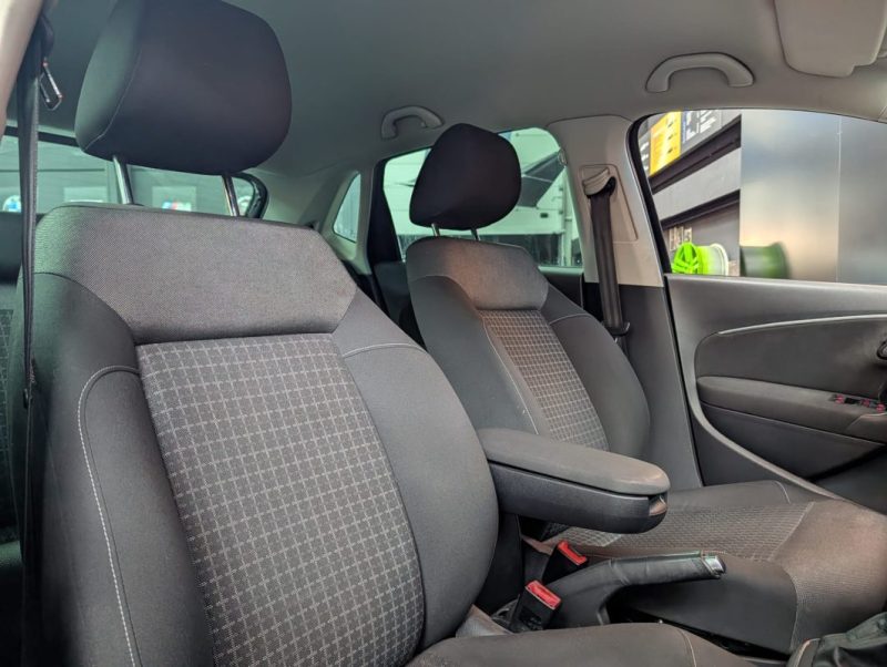 VOLKSWAGEN POLO 1.4 TDI 90 Cv CONFORTLINE DSG7 