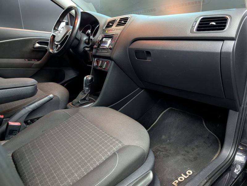 VOLKSWAGEN POLO 1.4 TDI 90 Cv CONFORTLINE DSG7 