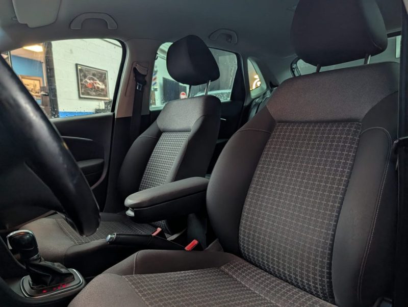 VOLKSWAGEN POLO 1.4 TDI 90 Cv CONFORTLINE DSG7 