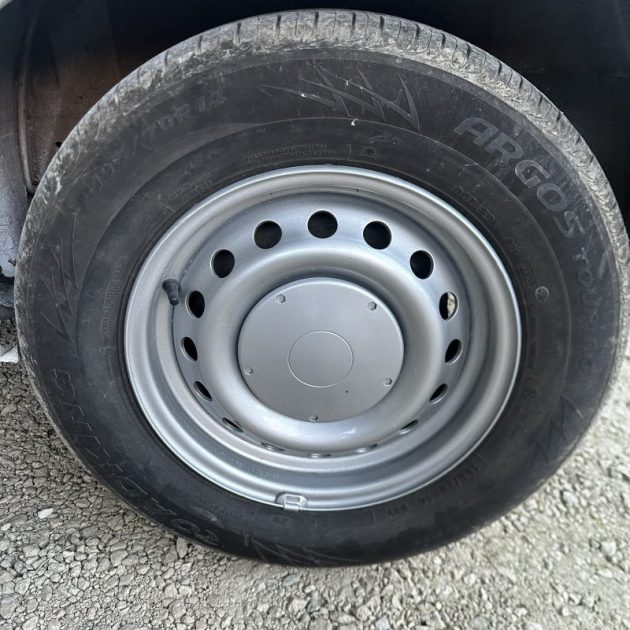 PEUGEOT EXPERT 220C 1.9D STANDARD 2001