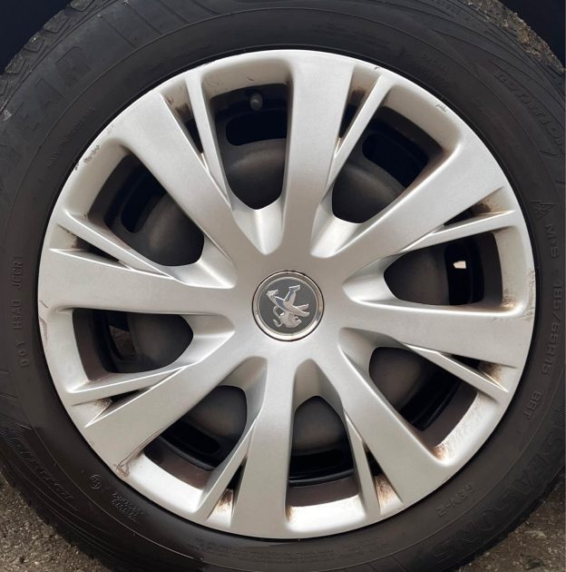 Peugeot 208 1.4 HDI 68 Ch Garantie 