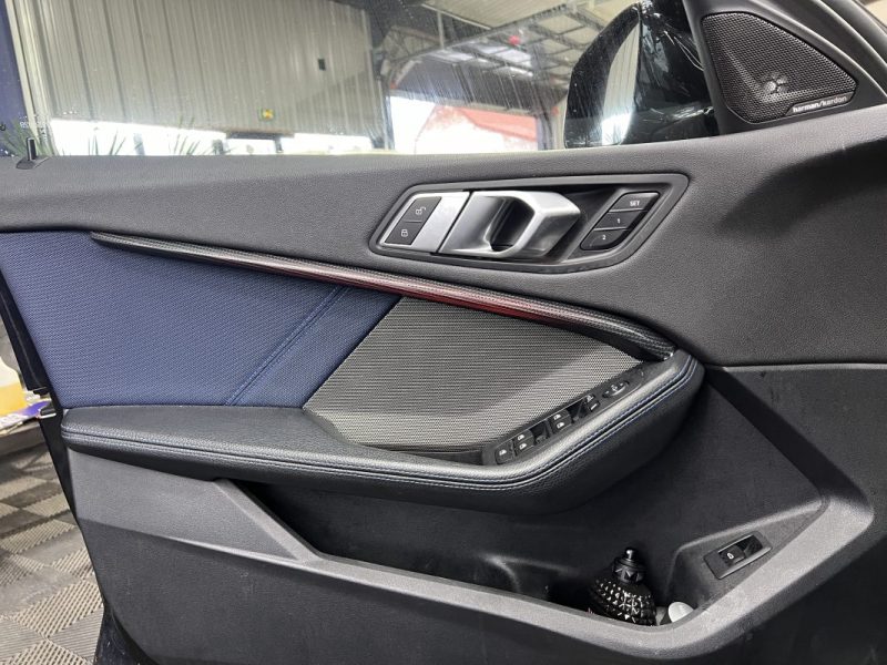 BMW Serie 1 M135i xDrive 306ch | 2020 | Harman Kardon | Alcantara | Caméra