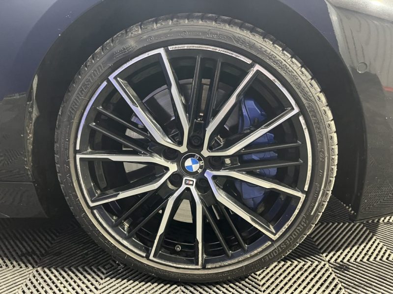 BMW Serie 1 M135i xDrive 306ch | 2020 | Harman Kardon | Alcantara | Caméra