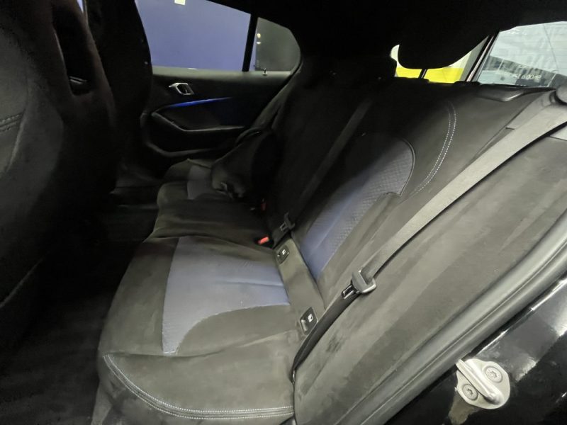 BMW Serie 1 M135i xDrive 306ch | 2020 | Harman Kardon | Alcantara | Caméra
