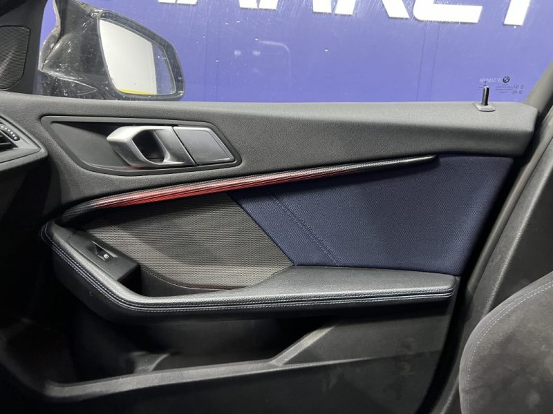 BMW Serie 1 M135i xDrive 306ch | 2020 | Harman Kardon | Alcantara | Caméra