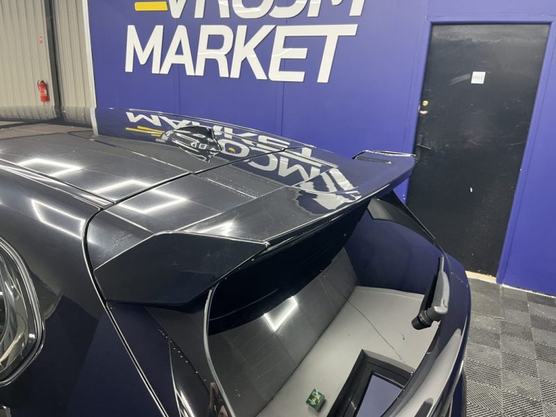 BMW Serie 1 M135i xDrive 306ch | 2020 | Harman Kardon | Alcantara | Caméra