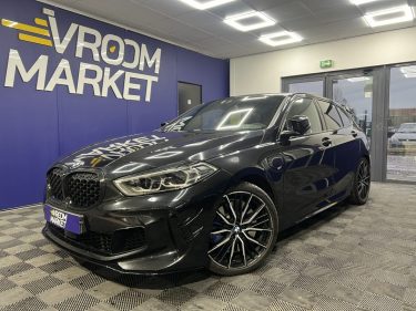 BMW Serie 1 M135i xDrive 306ch | 2020 | Harman Kardon | Alcantara | Caméra