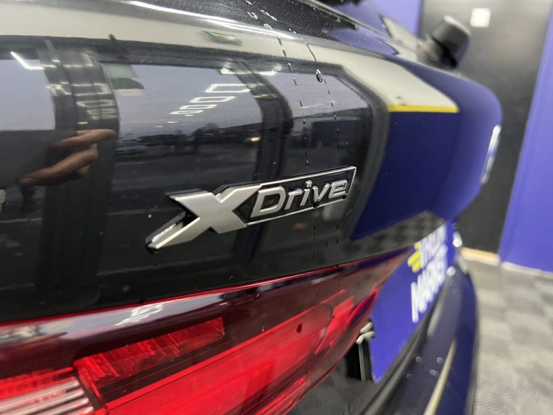 BMW Serie 1 M135i xDrive 306ch | 2020 | Harman Kardon | Alcantara | Caméra