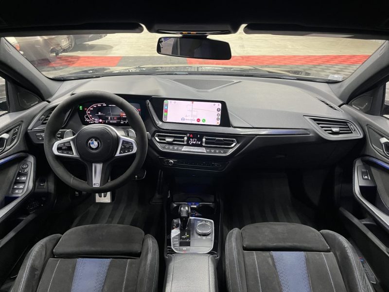 BMW Serie 1 M135i xDrive 306ch | 2020 | Harman Kardon | Alcantara | Caméra