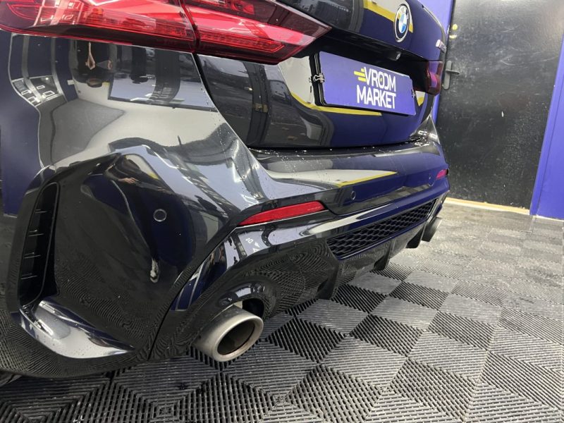 BMW Serie 1 M135i xDrive 306ch | 2020 | Harman Kardon | Alcantara | Caméra