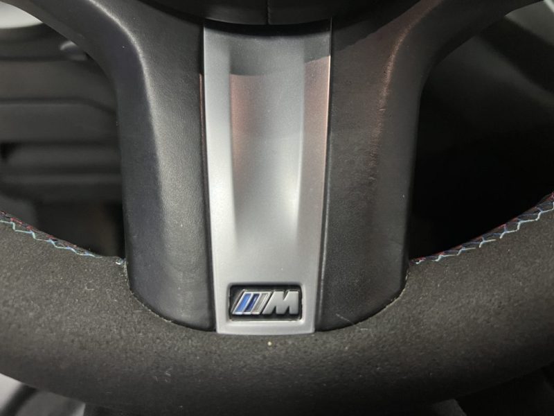 BMW Serie 1 M135i xDrive 306ch | 2020 | Harman Kardon | Alcantara | Caméra