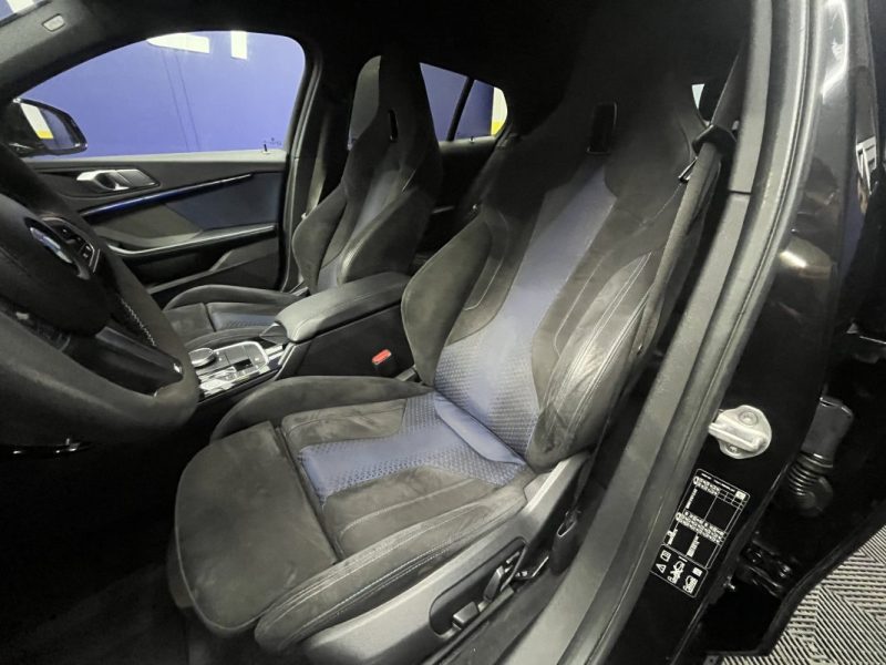 BMW Serie 1 M135i xDrive 306ch | 2020 | Harman Kardon | Alcantara | Caméra