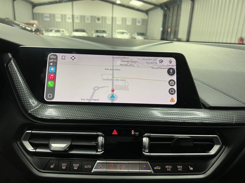 BMW Serie 1 M135i xDrive 306ch | 2020 | Harman Kardon | Alcantara | Caméra