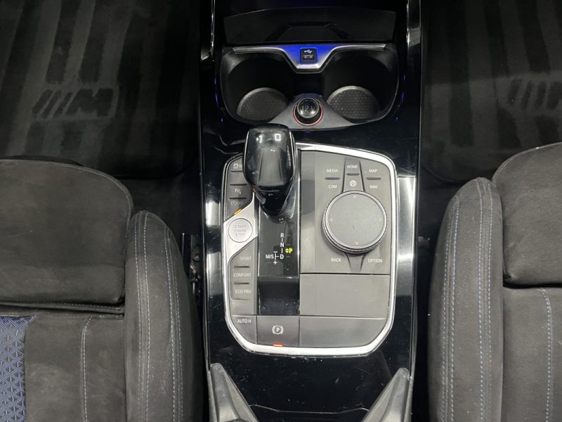 BMW Serie 1 M135i xDrive 306ch | 2020 | Harman Kardon | Alcantara | Caméra