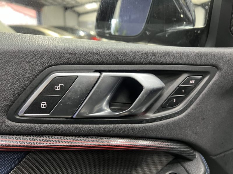 BMW Serie 1 M135i xDrive 306ch | 2020 | Harman Kardon | Alcantara | Caméra