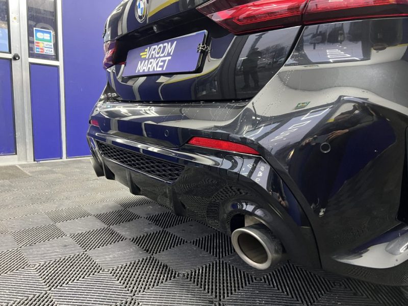 BMW Serie 1 M135i xDrive 306ch | 2020 | Harman Kardon | Alcantara | Caméra