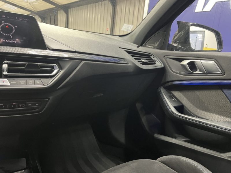 BMW Serie 1 M135i xDrive 306ch | 2020 | Harman Kardon | Alcantara | Caméra