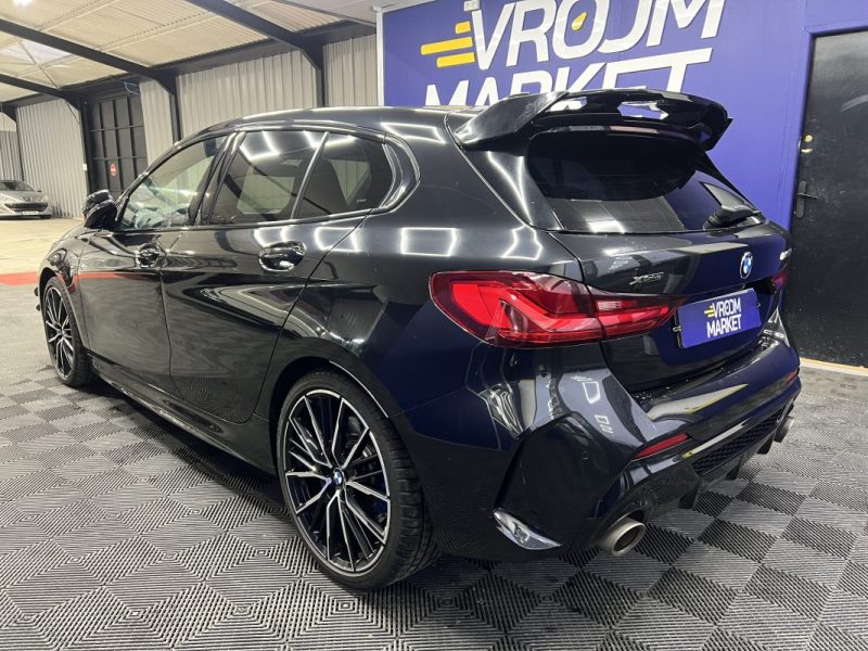 BMW Serie 1 M135i xDrive 306ch | 2020 | Harman Kardon | Alcantara | Caméra