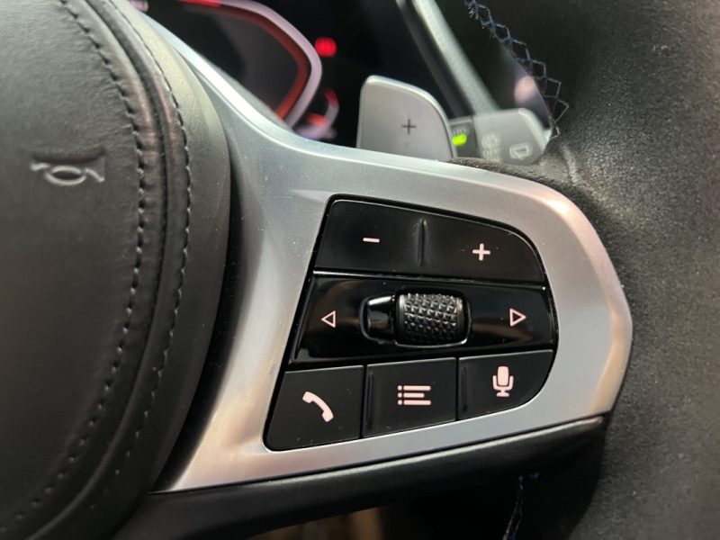 BMW Serie 1 M135i xDrive 306ch | 2020 | Harman Kardon | Alcantara | Caméra