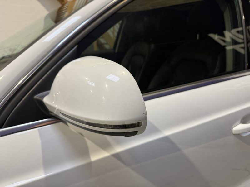 AUDI Q3 2.0 TDI 140ch  Ambition Luxe quattro S-tronic 7 / TOIT OUVRANT / SUIVI COMPLET