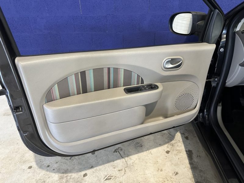 RENAULT TWINGO II (2) 1.2 LEV 16V 75CH ECO2 PHASE 2 PRIVILEGE / 2EME MAIN / 2012