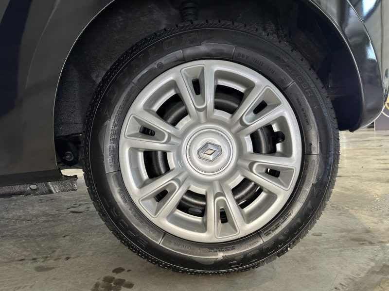 RENAULT TWINGO II (2) 1.2 LEV 16V 75CH ECO2 PHASE 2 PRIVILEGE / 2EME MAIN / 2012