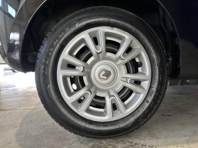 RENAULT TWINGO II (2) 1.2 LEV 16V 75CH ECO2 PHASE 2 PRIVILEGE / 2EME MAIN / 2012