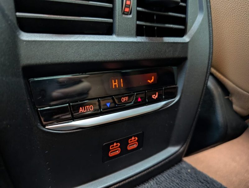 BMW SERIE 4 420d 190ch Pack M Sport