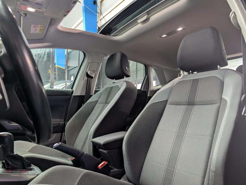 VOLKSWAGEN POLO 1.0 TSI 110ch R-line DSG7