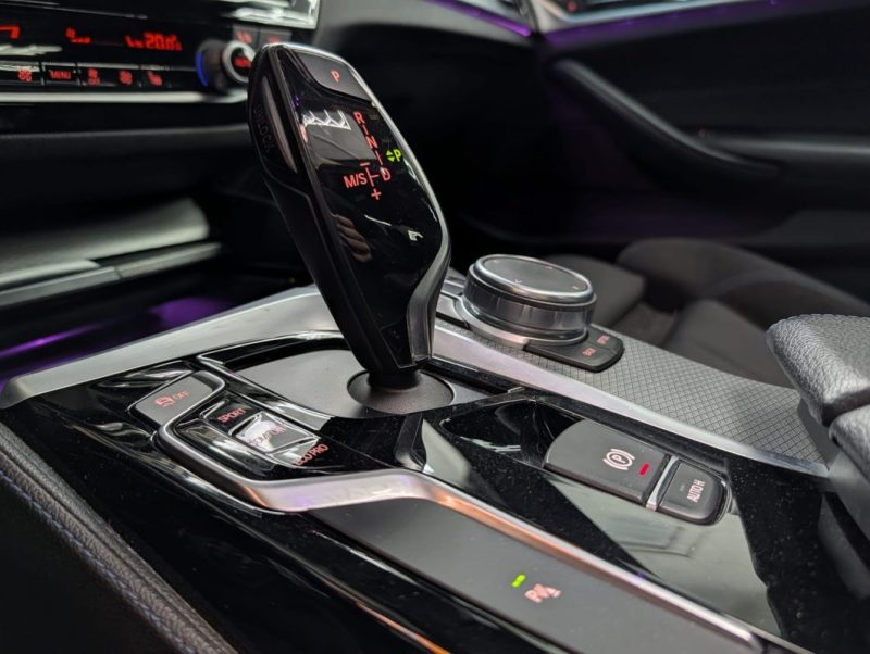 BMW SERIE 5 530 IA G30 252 Cv EXECUTIVE M SPORT  