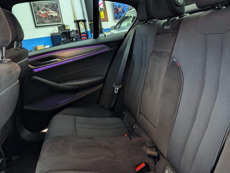 BMW SERIE 5 530 IA G30 252 Cv EXECUTIVE M SPORT  