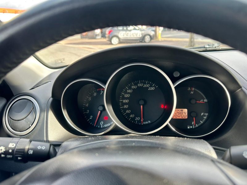 MAZDA 3 1.6L ELEGANCE 